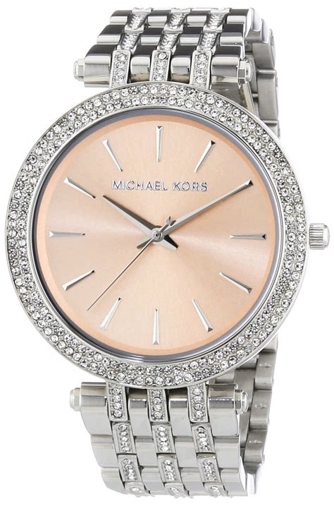 anne klein vs michael kors|The Best Women's Watch Brands .